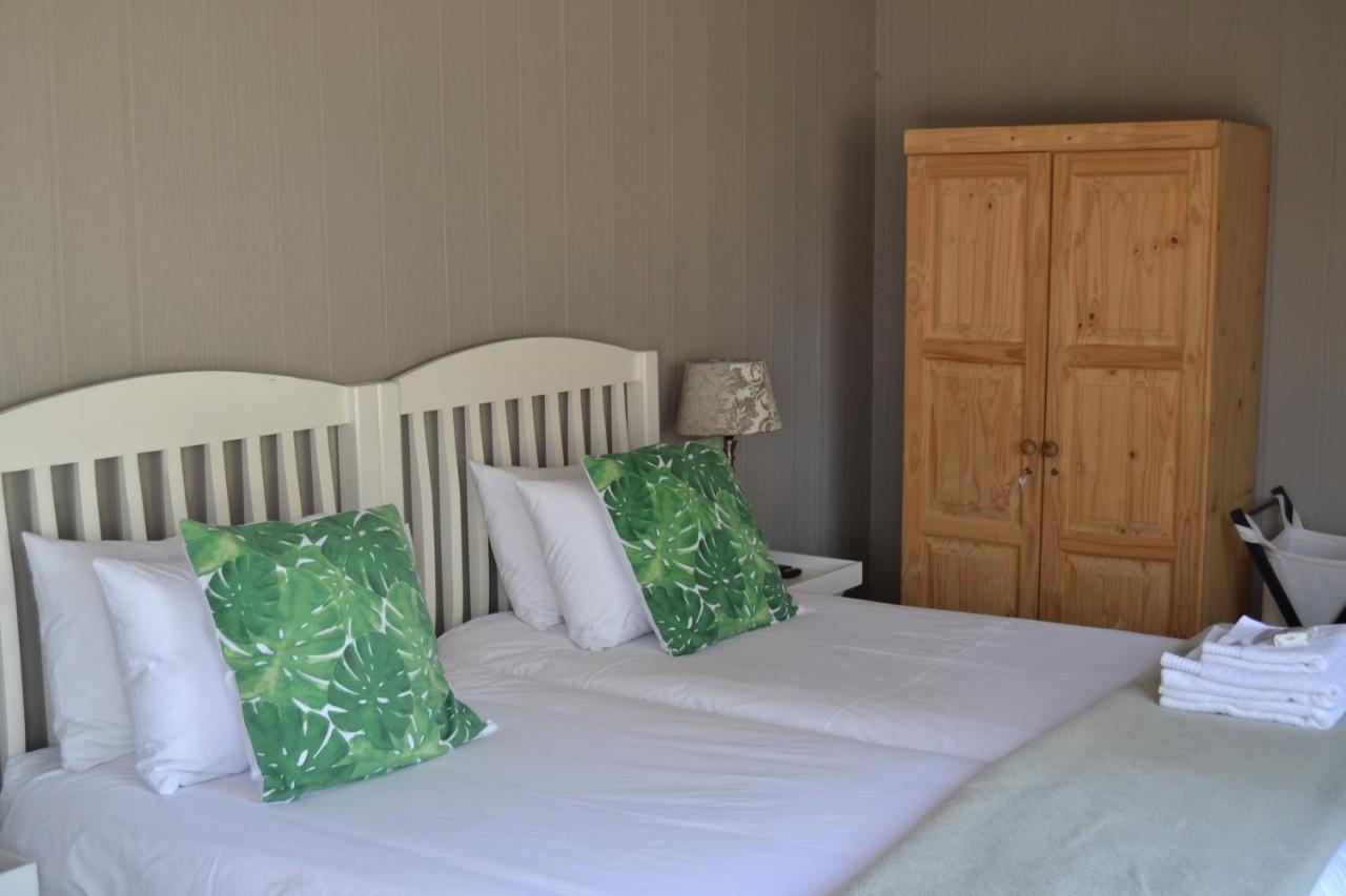 Отель Chartwell Manor Экстерьер фото