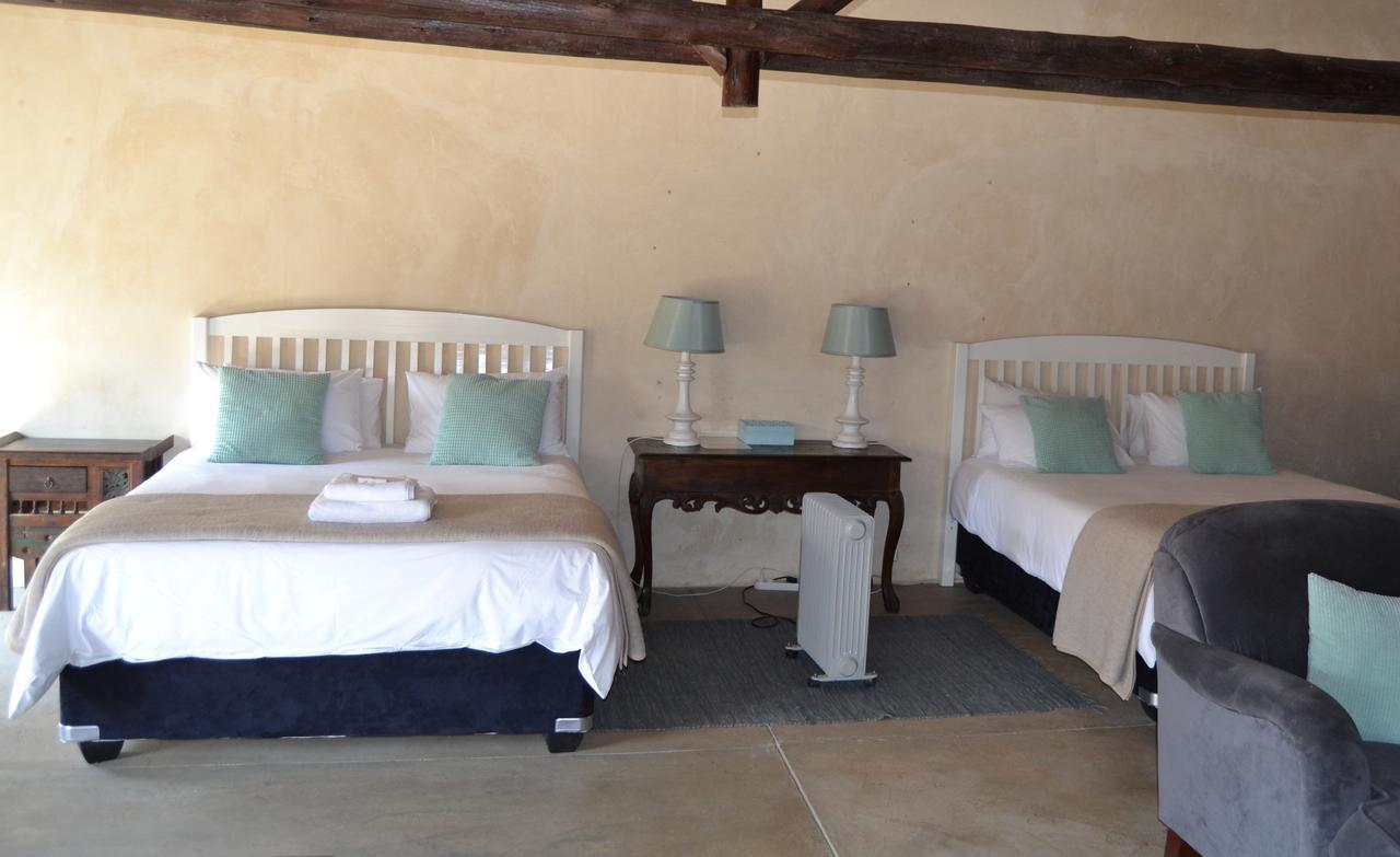 Отель Chartwell Manor Экстерьер фото